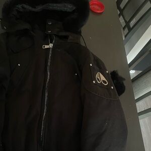 Moose Knuckle Size M